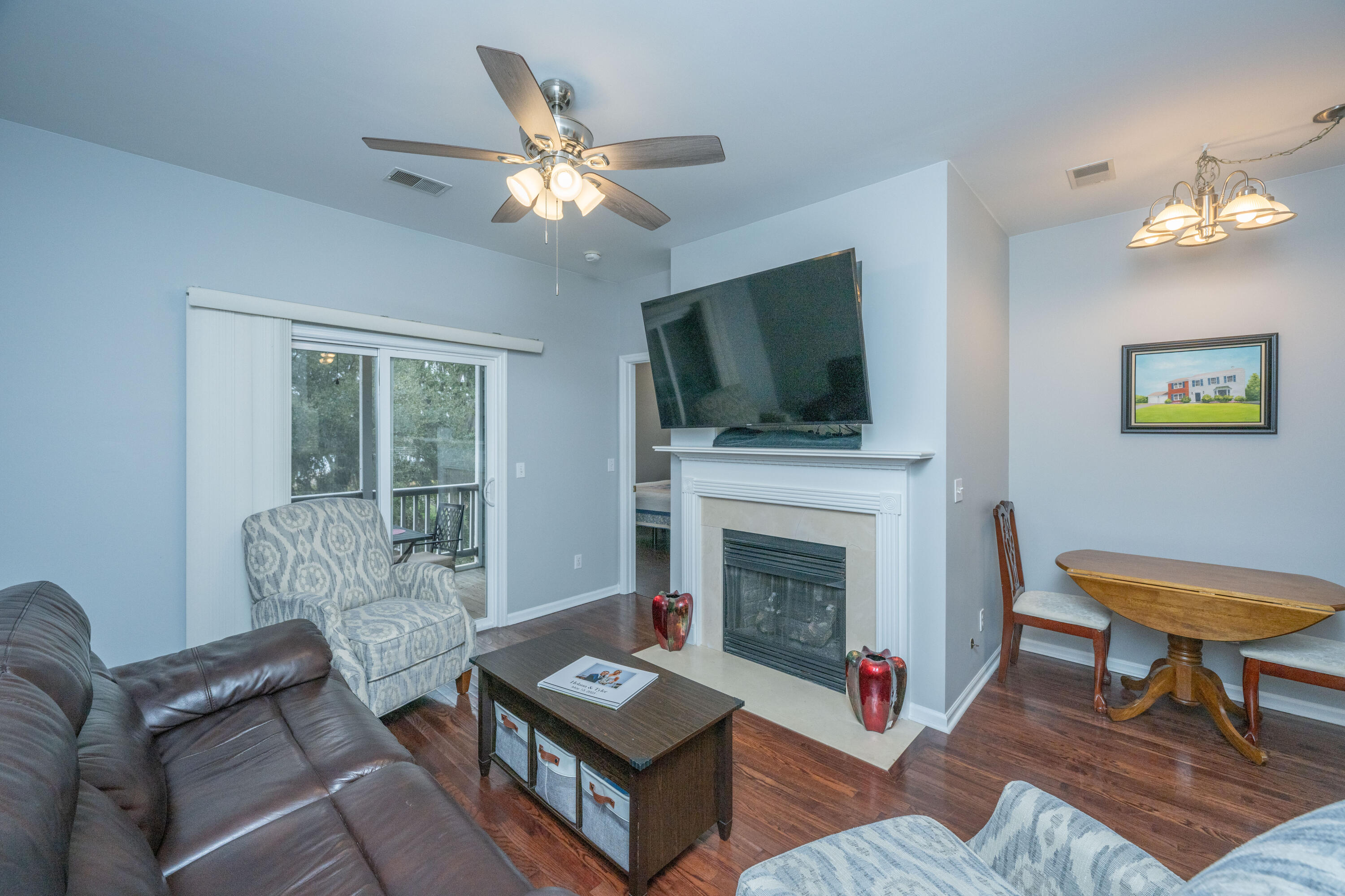 Undisclosed Address Charleston, SC 29414 - Photo 15 of 43 2347TallSailDrUnitJ008