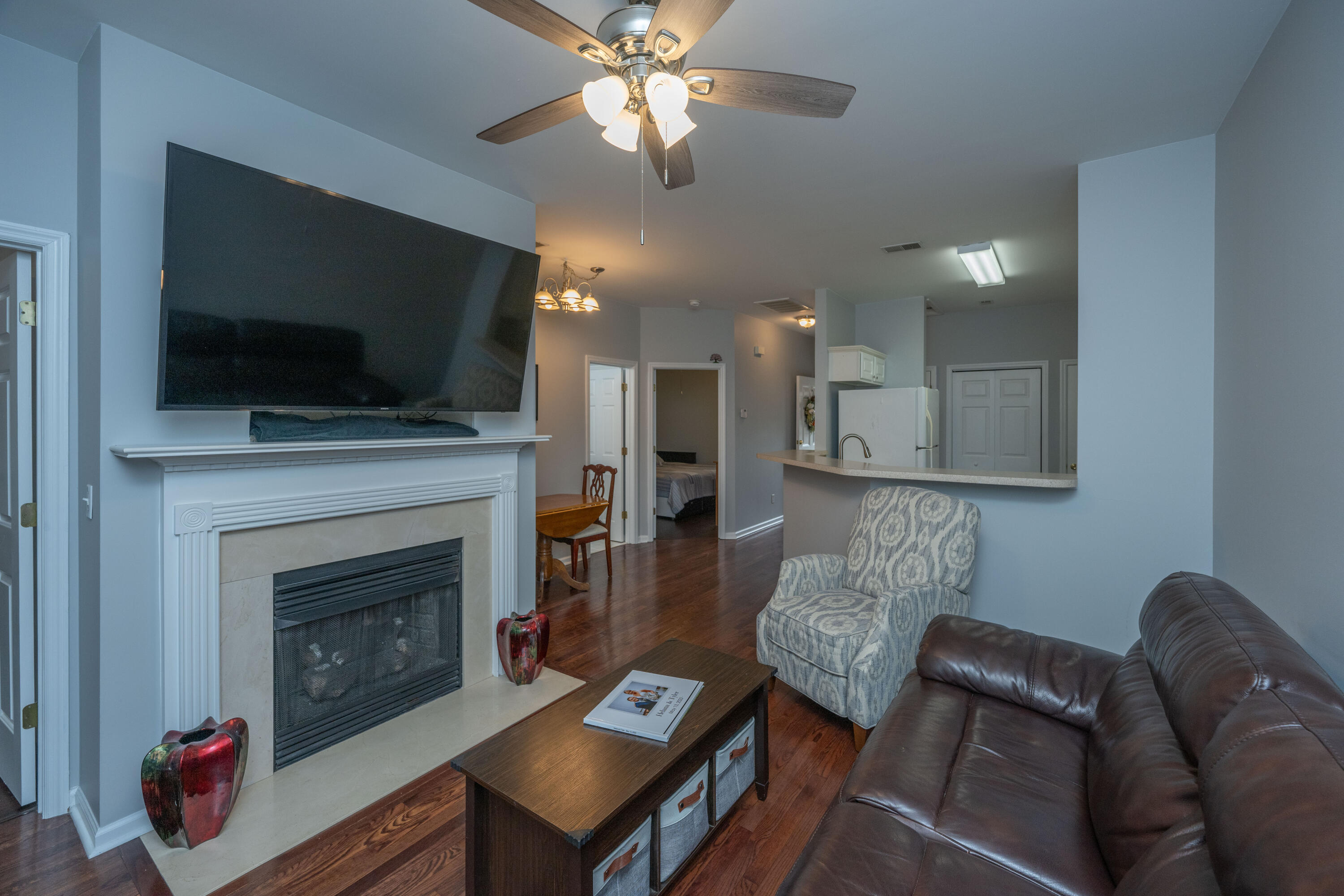 Undisclosed Address Charleston, SC 29414 - Photo 17 of 43 2347TallSailDrUnitJ010