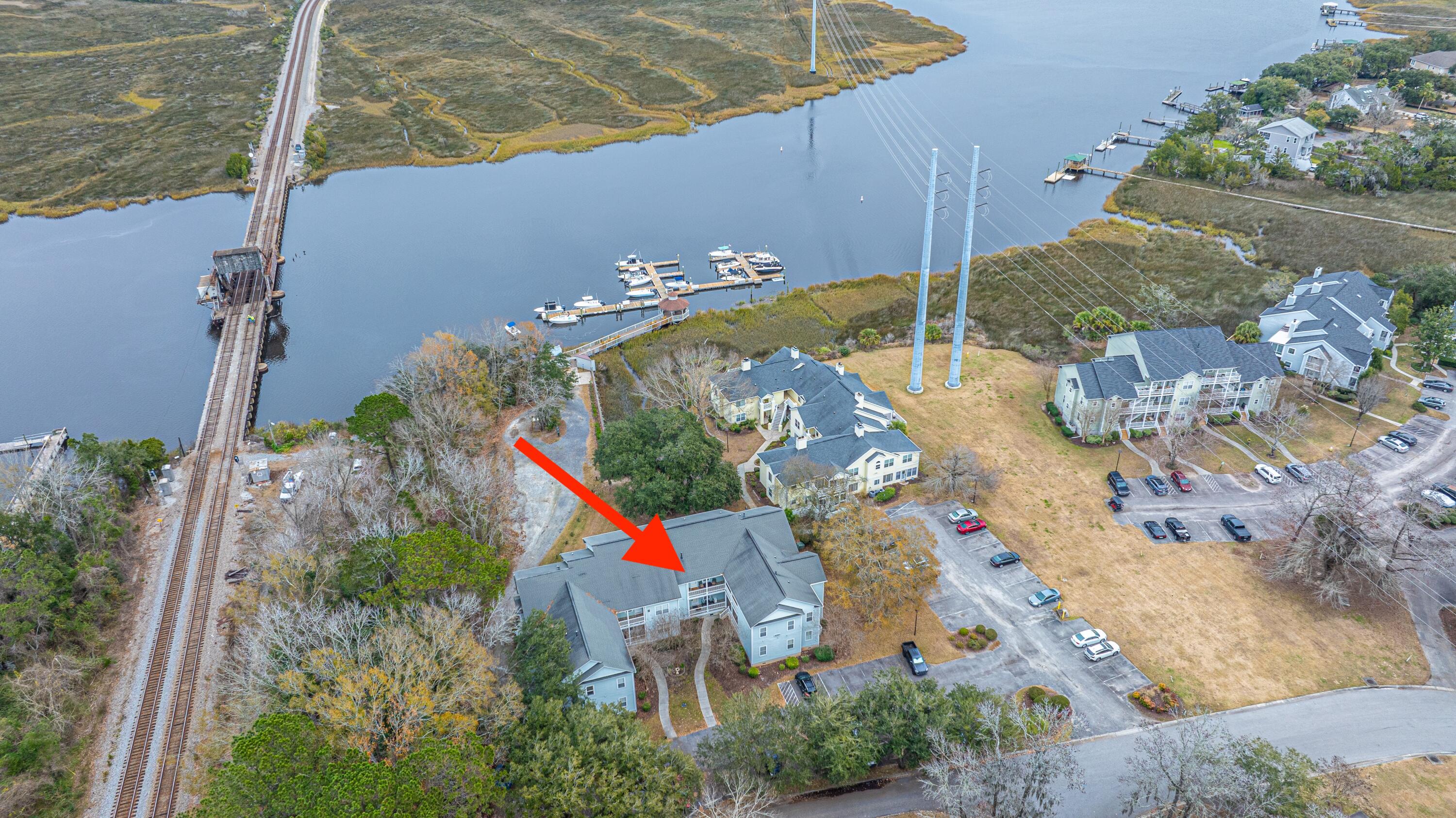 Undisclosed Address Charleston, SC 29414 - Photo 31 of 43 2347TallSailDrUnitJ039