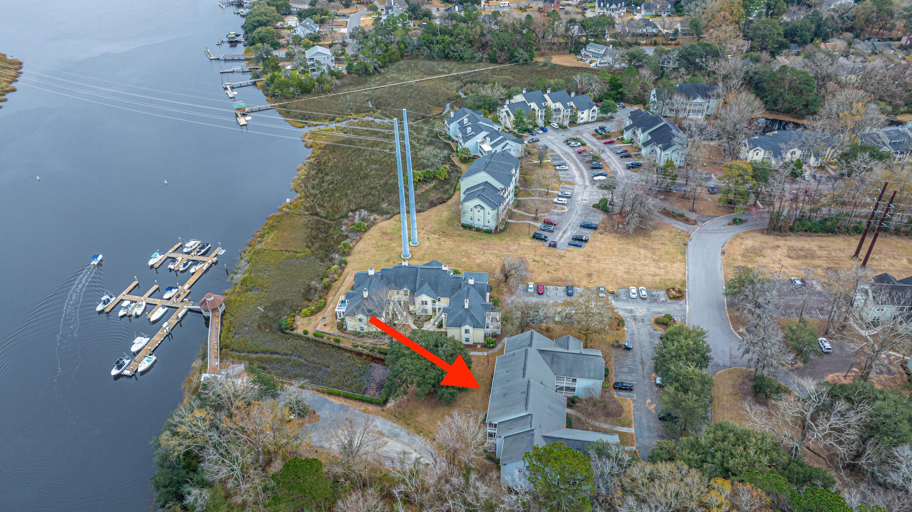 Undisclosed Address Charleston, SC 29414 - Photo 32 of 43 2347TallSailDrUnitJ043