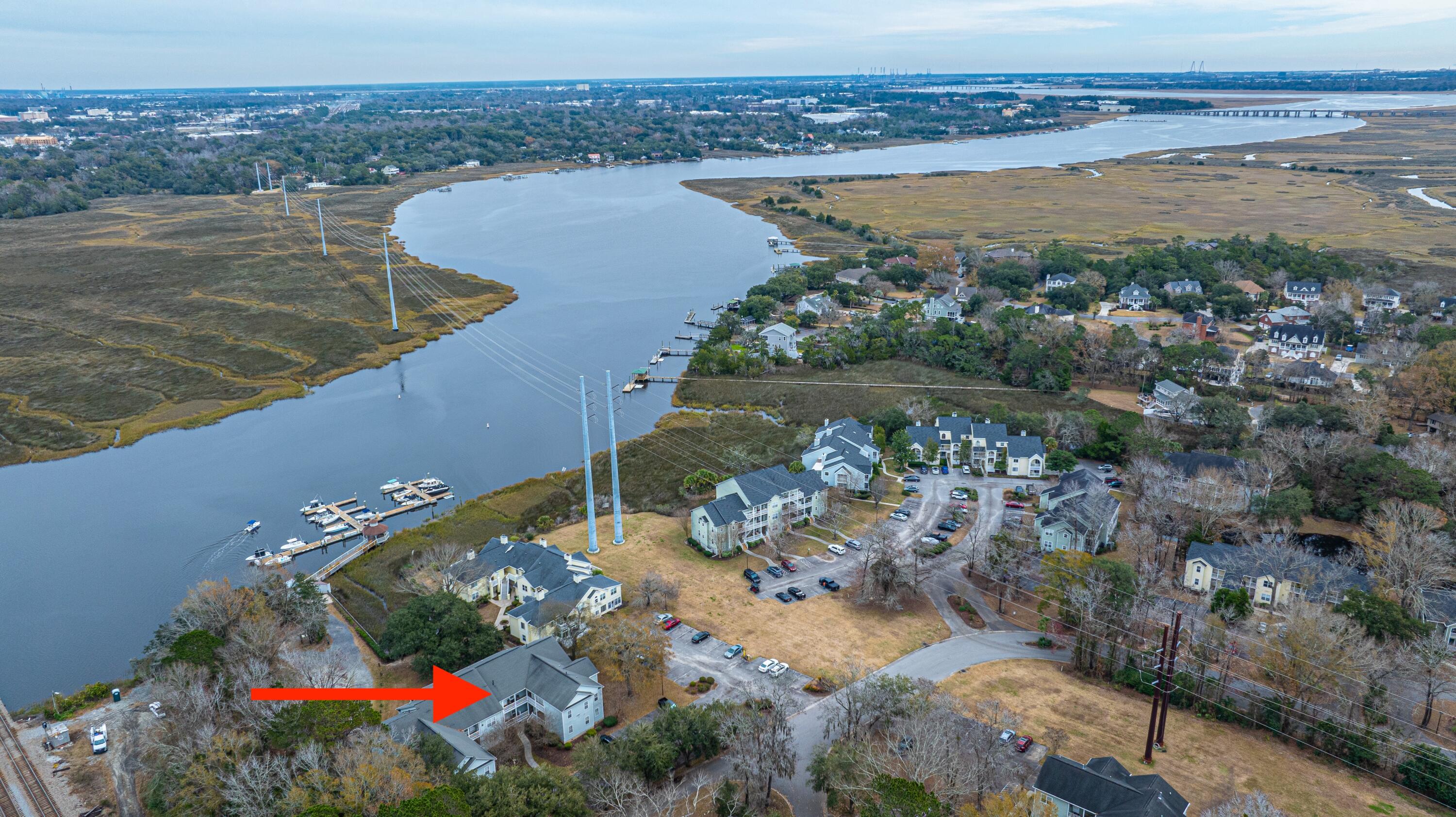 Undisclosed Address Charleston, SC 29414 - Photo 33 of 43 2347TallSailDrUnitJ041