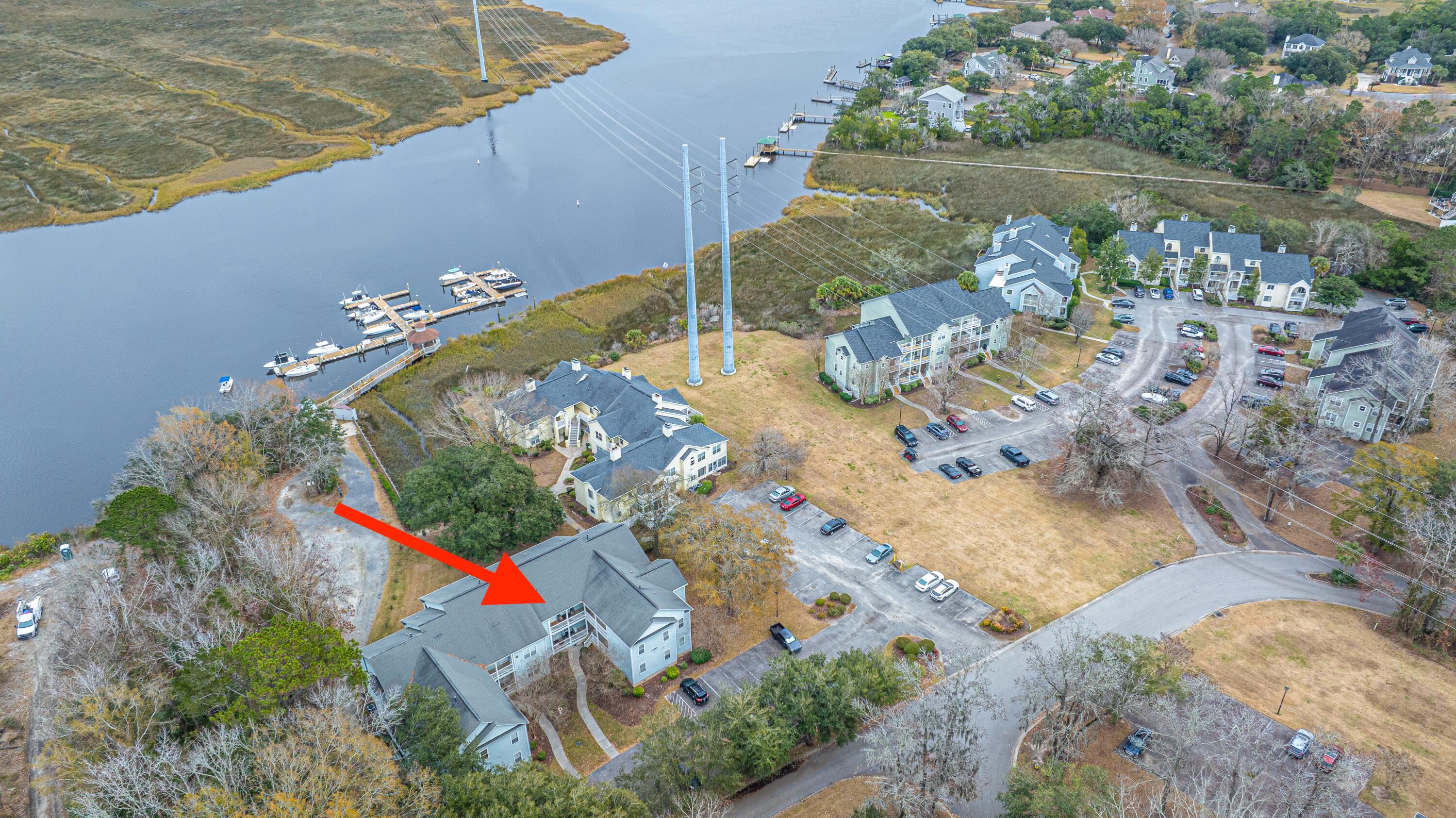 Undisclosed Address Charleston, SC 29414 - Photo 34 of 43 2347TallSailDrUnitJ040