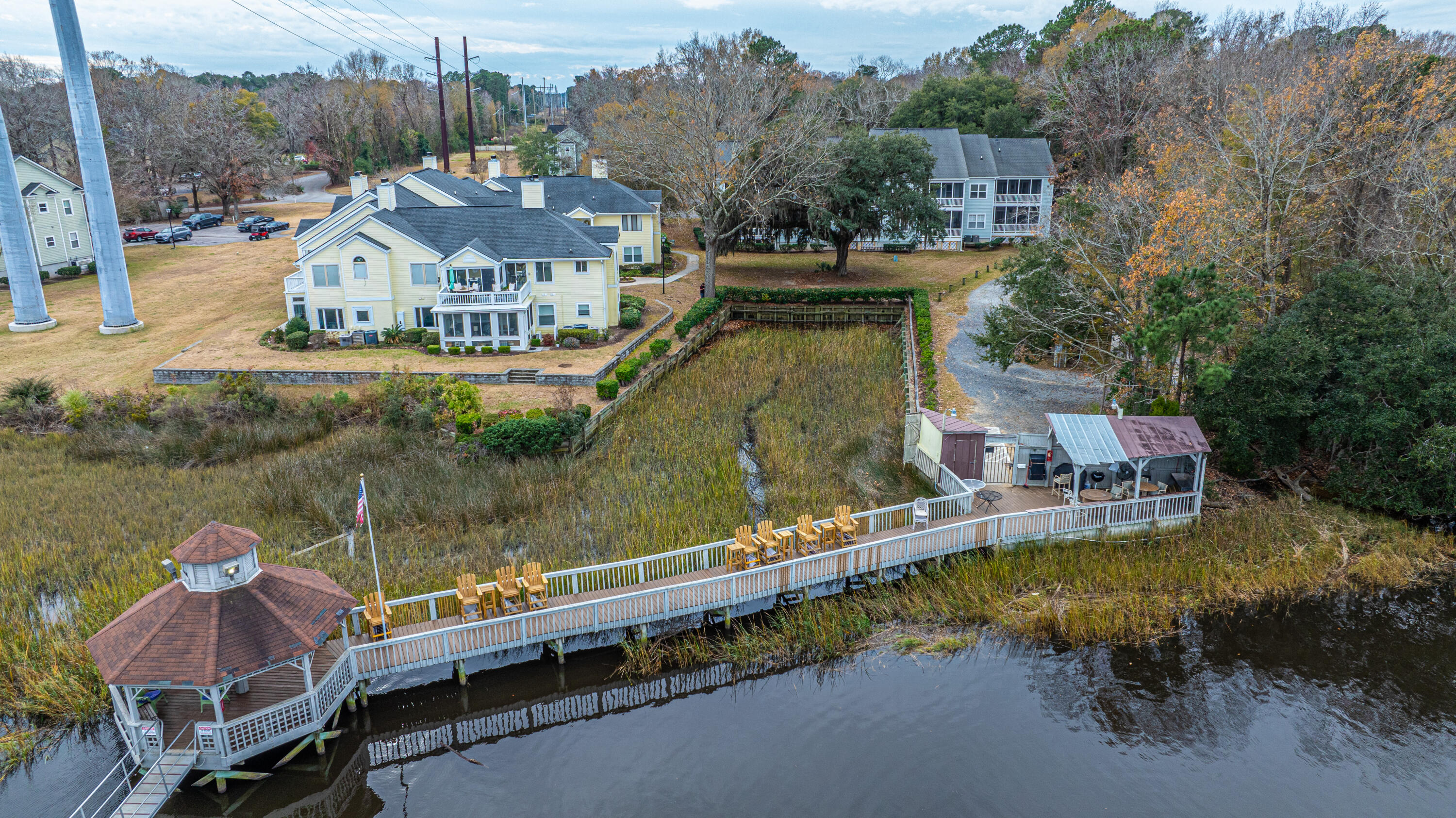Undisclosed Address Charleston, SC 29414 - Photo 35 of 43 2347TallSailDrUnitJ057