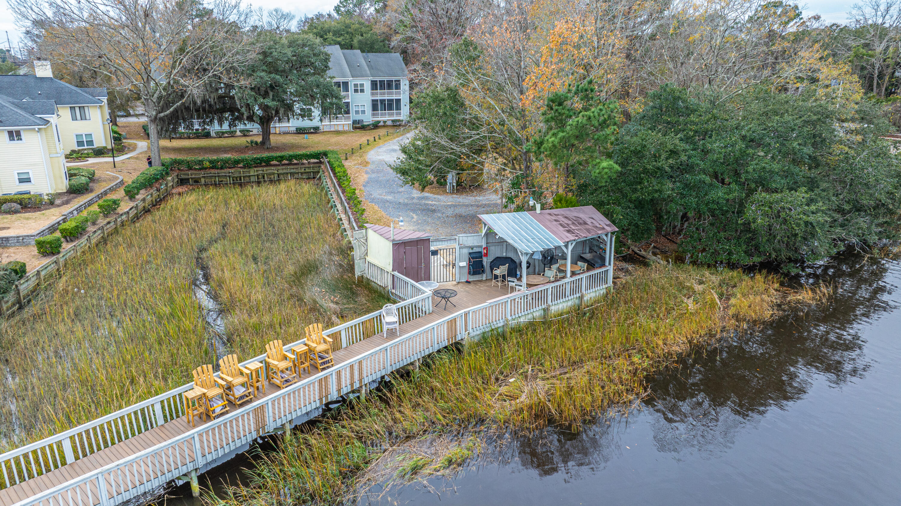 Undisclosed Address Charleston, SC 29414 - Photo 36 of 43 2347TallSailDrUnitJ058