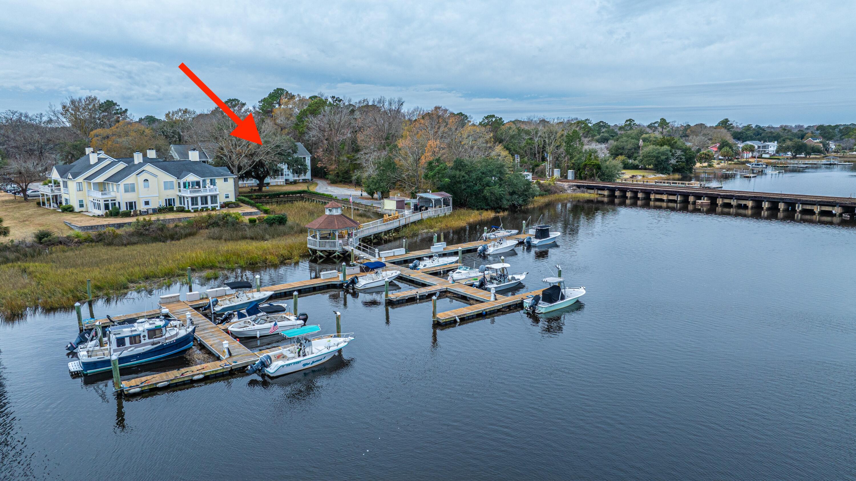 Undisclosed Address Charleston, SC 29414 - Photo 37 of 43 2347TallSailDrUnitJ053