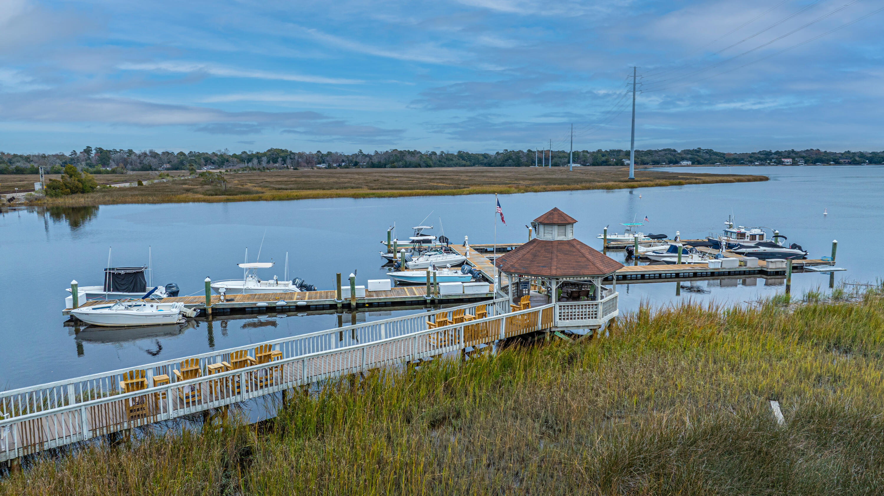 Undisclosed Address Charleston, SC 29414 - Photo 38 of 43 2347TallSailDrUnitJ069