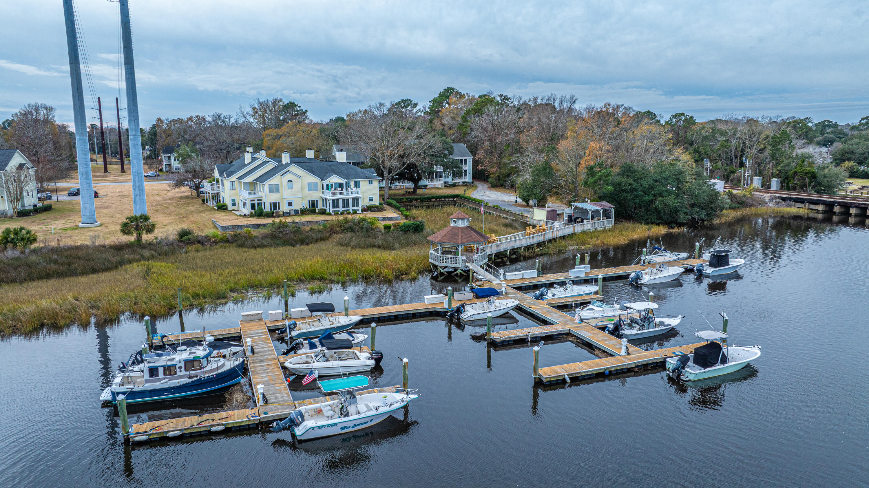 Undisclosed Address Charleston, SC 29414 - Photo 39 of 43 2347TallSailDrUnitJ054