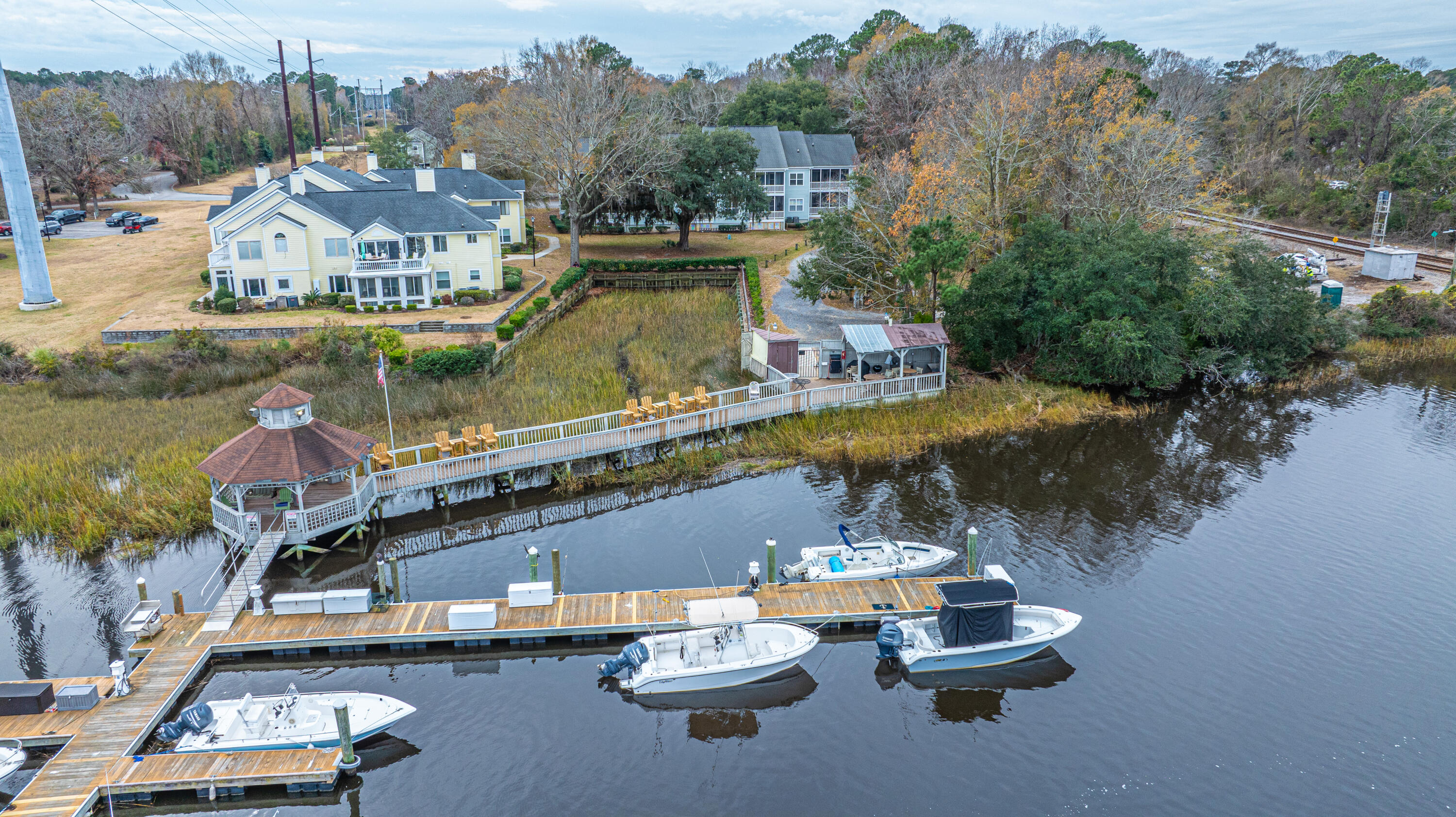 Undisclosed Address Charleston, SC 29414 - Photo 40 of 43 2347TallSailDrUnitJ056