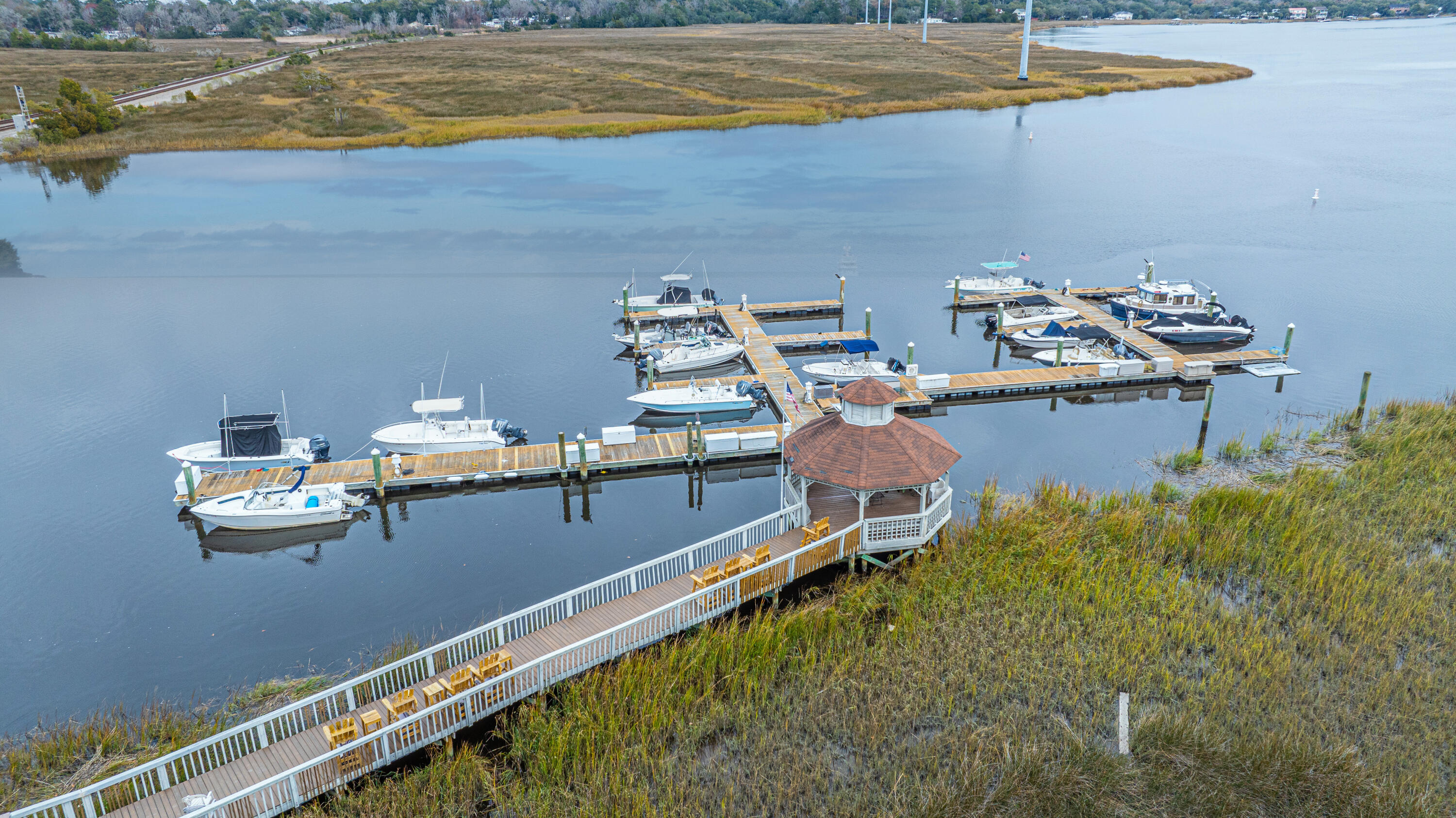 Undisclosed Address Charleston, SC 29414 - Photo 41 of 43 2347TallSailDrUnitJ070
