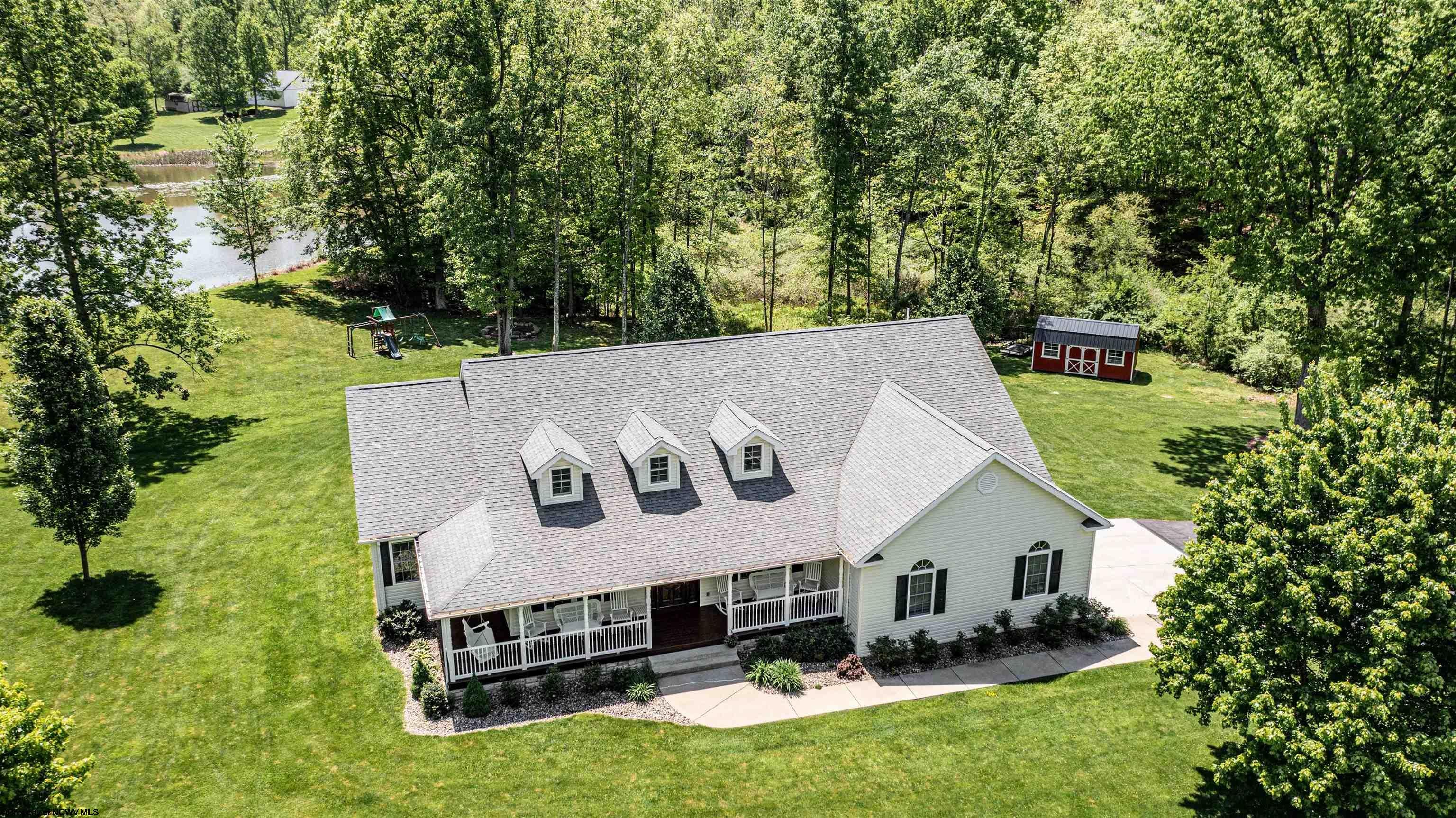 1442 Goshen Road Morgantown, WV 26508 - Photo 25 of 28 Gallery Image 25