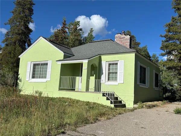 $465,000 | 1705 Mt Lincoln Drive, Leadville, CO 80461