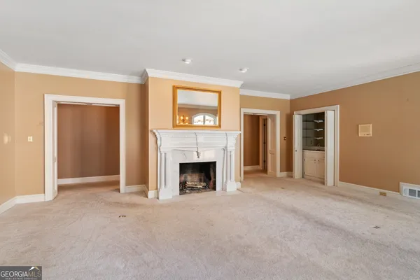 $715,000 | 134 Brinson Road, Waynesboro, GA 30830