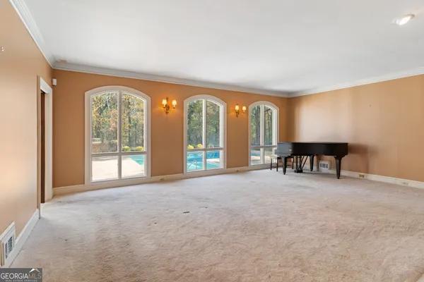 $715,000 | 134 Brinson Road, Waynesboro, GA 30830