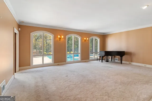 $760,000 | 134 Brinson Road, Waynesboro, GA 30830