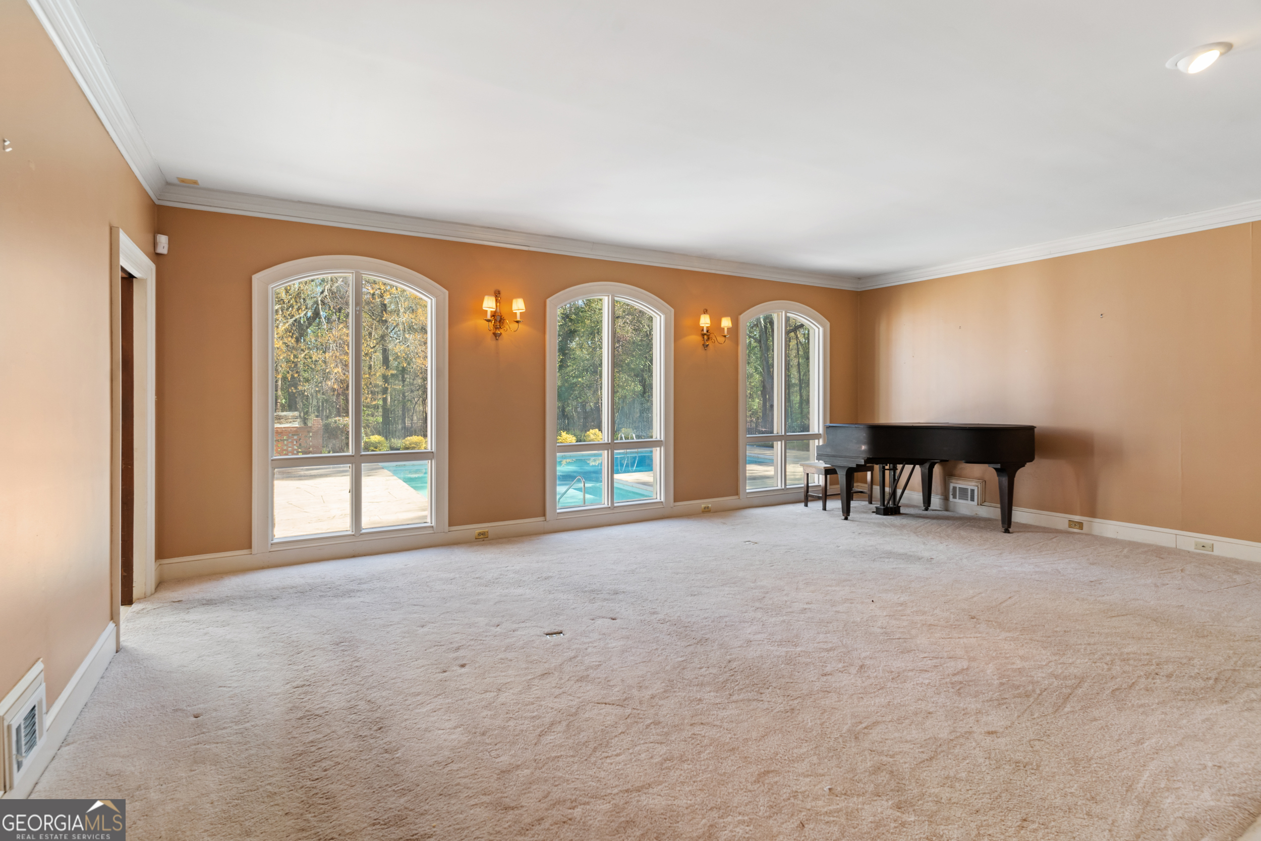 134 Brinson Road Waynesboro, GA 30830 - Photo 12 of 67