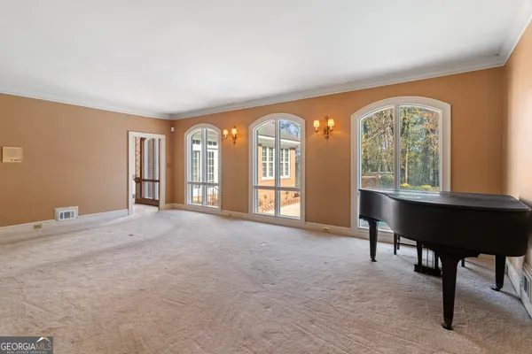 $715,000 | 134 Brinson Road, Waynesboro, GA 30830