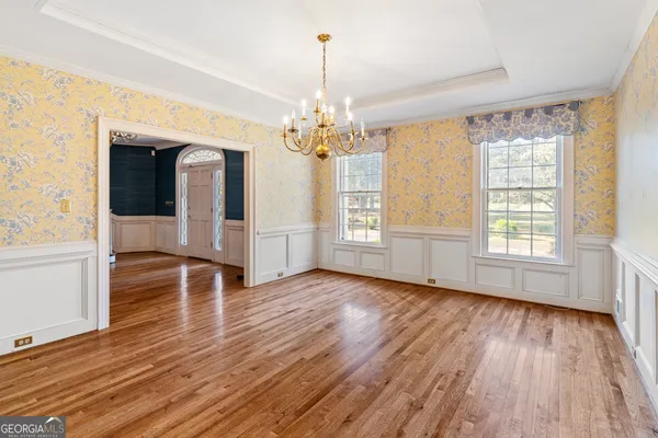 $715,000 | 134 Brinson Road, Waynesboro, GA 30830