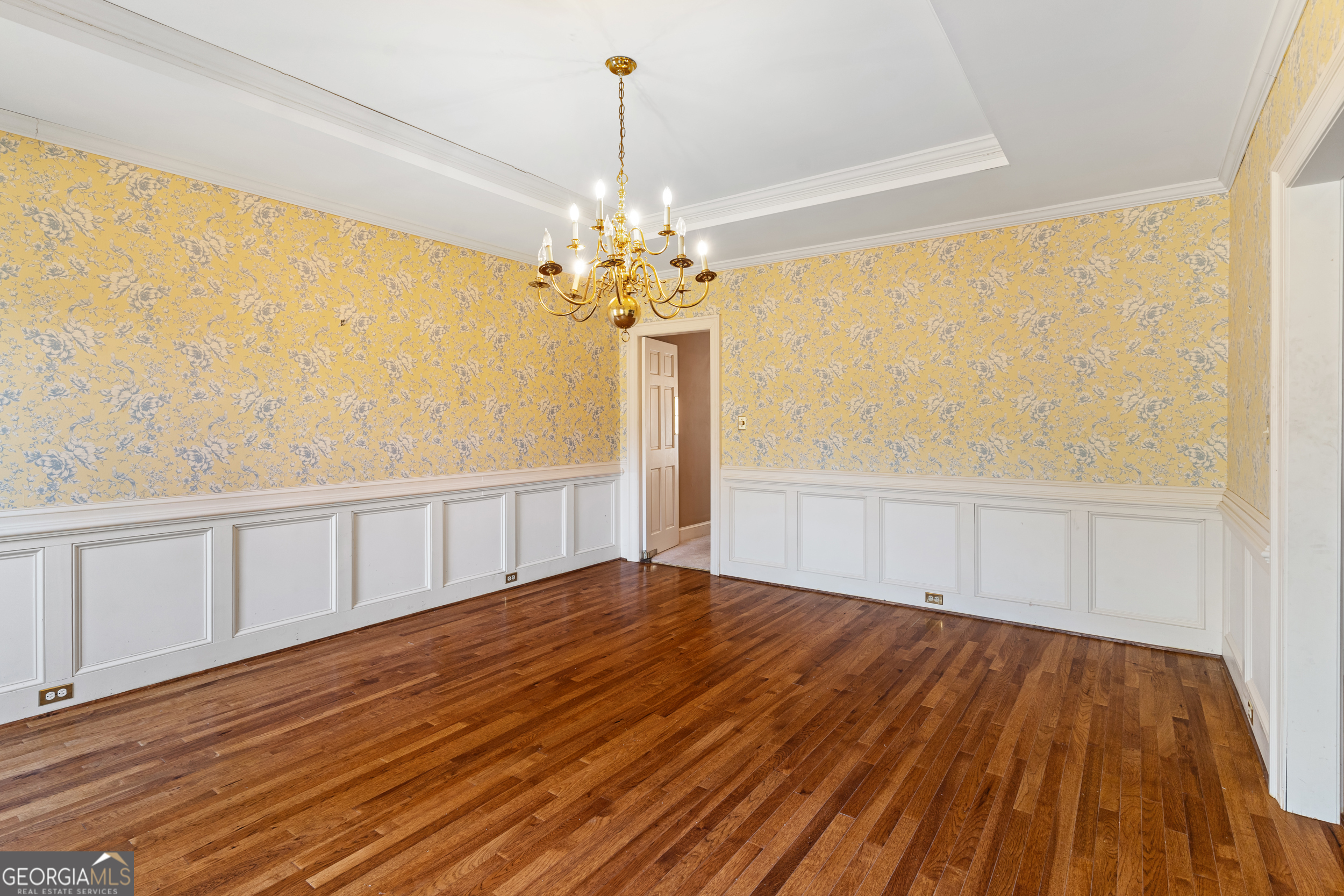 134 Brinson Road Waynesboro, GA 30830 - Photo 16 of 67