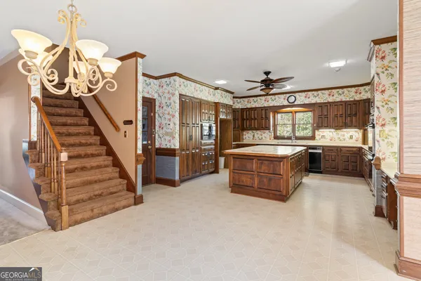 $715,000 | 134 Brinson Road, Waynesboro, GA 30830