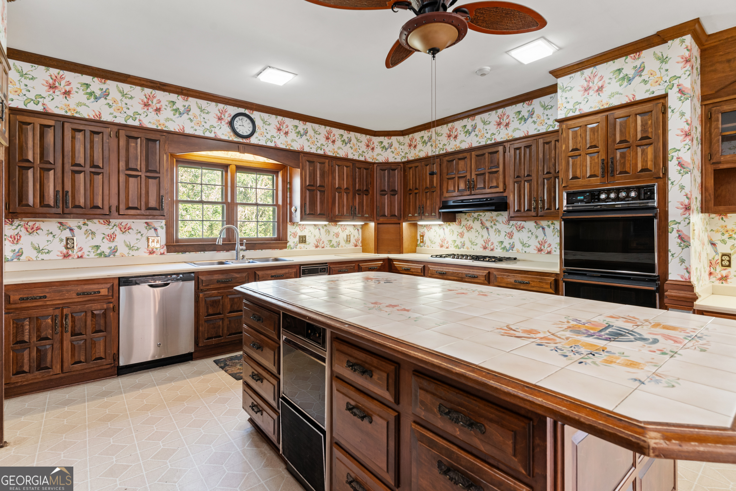 134 Brinson Road Waynesboro, GA 30830 - Photo 19 of 67