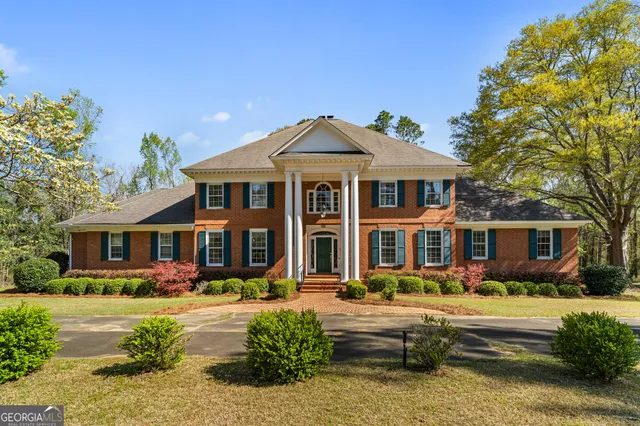 $760,000 | 134 Brinson Road, Waynesboro, GA 30830