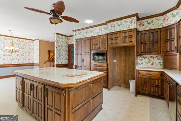 $715,000 | 134 Brinson Road, Waynesboro, GA 30830