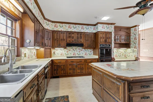 $715,000 | 134 Brinson Road, Waynesboro, GA 30830