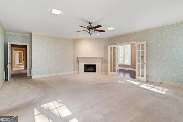 $760,000 | 134 Brinson Road, Waynesboro, GA 30830