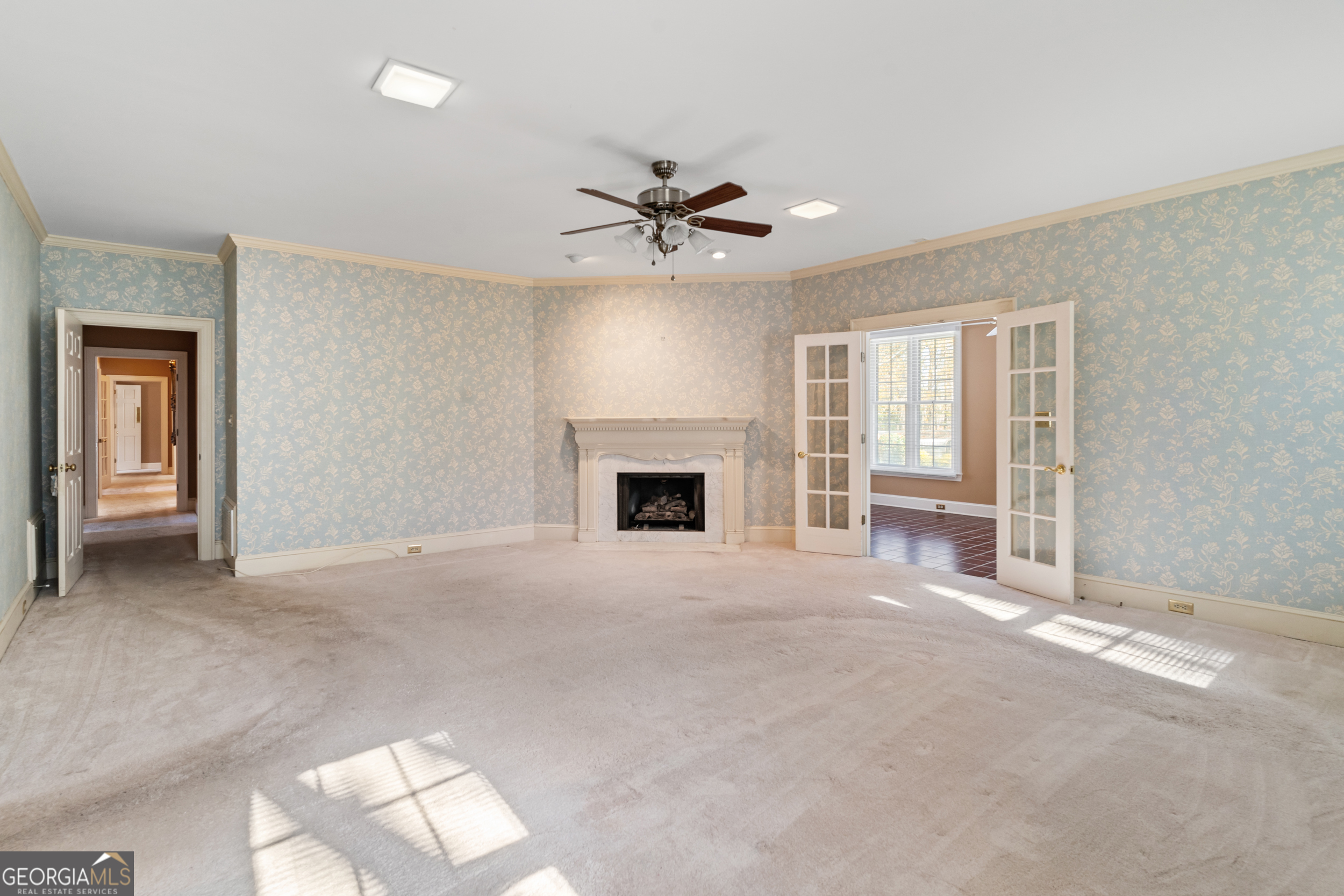 134 Brinson Road Waynesboro, GA 30830 - Photo 25 of 67