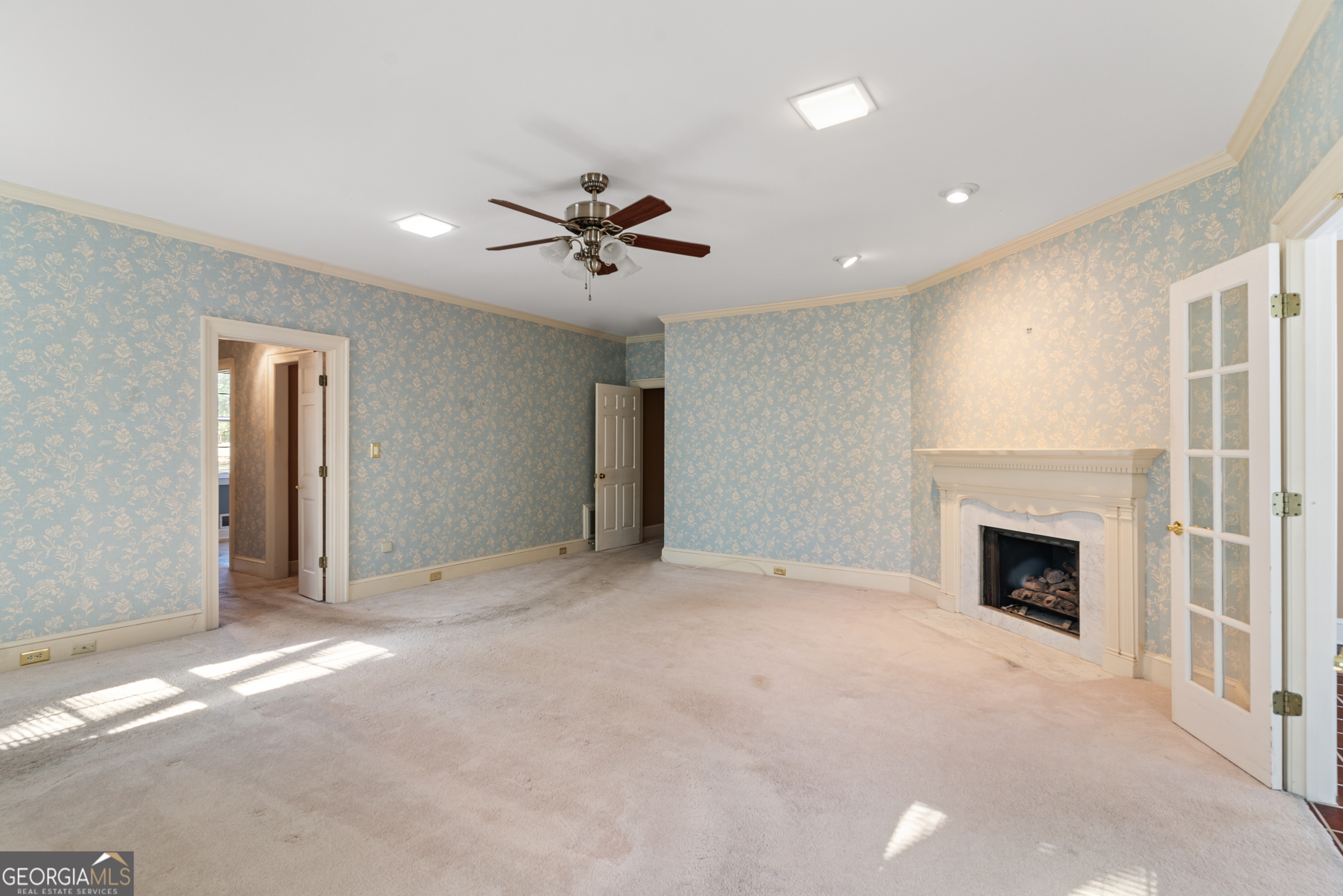 134 Brinson Road Waynesboro, GA 30830 - Photo 26 of 67