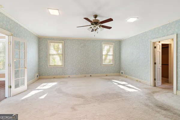 $715,000 | 134 Brinson Road, Waynesboro, GA 30830