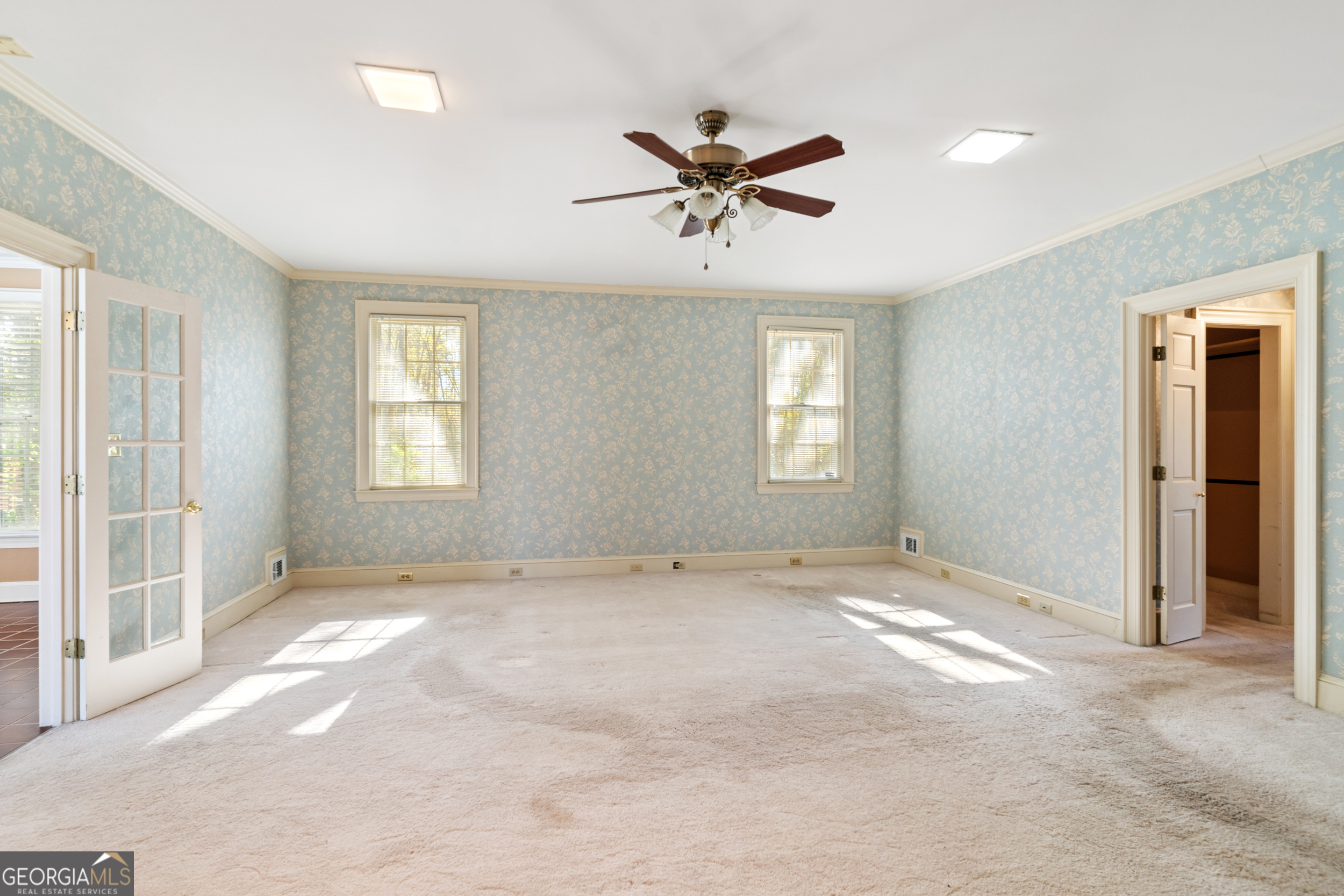 134 Brinson Road Waynesboro, GA 30830 - Photo 27 of 67