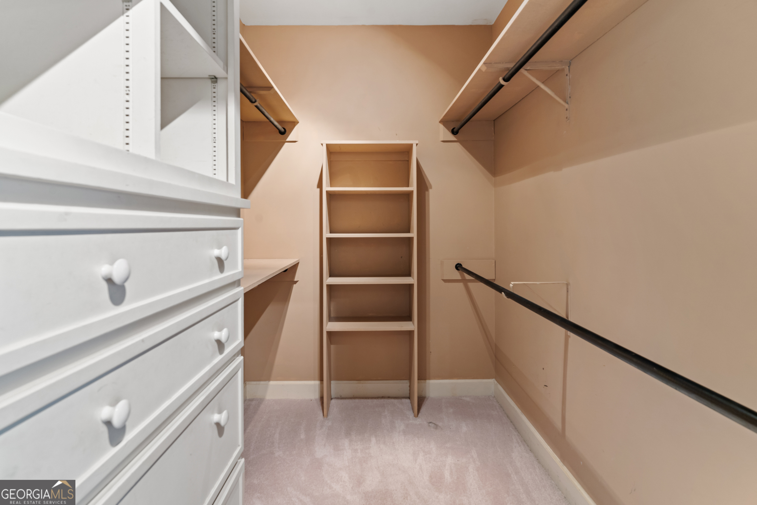 134 Brinson Road Waynesboro, GA 30830 - Photo 30 of 67 "Her" walk-in