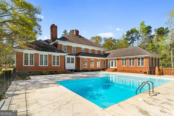 $715,000 | 134 Brinson Road, Waynesboro, GA 30830