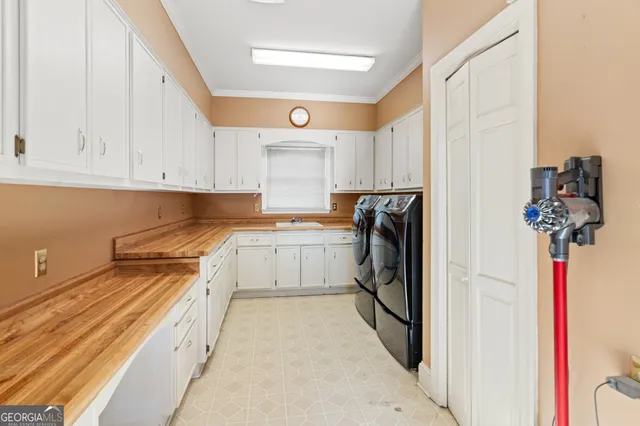 $760,000 | 134 Brinson Road, Waynesboro, GA 30830