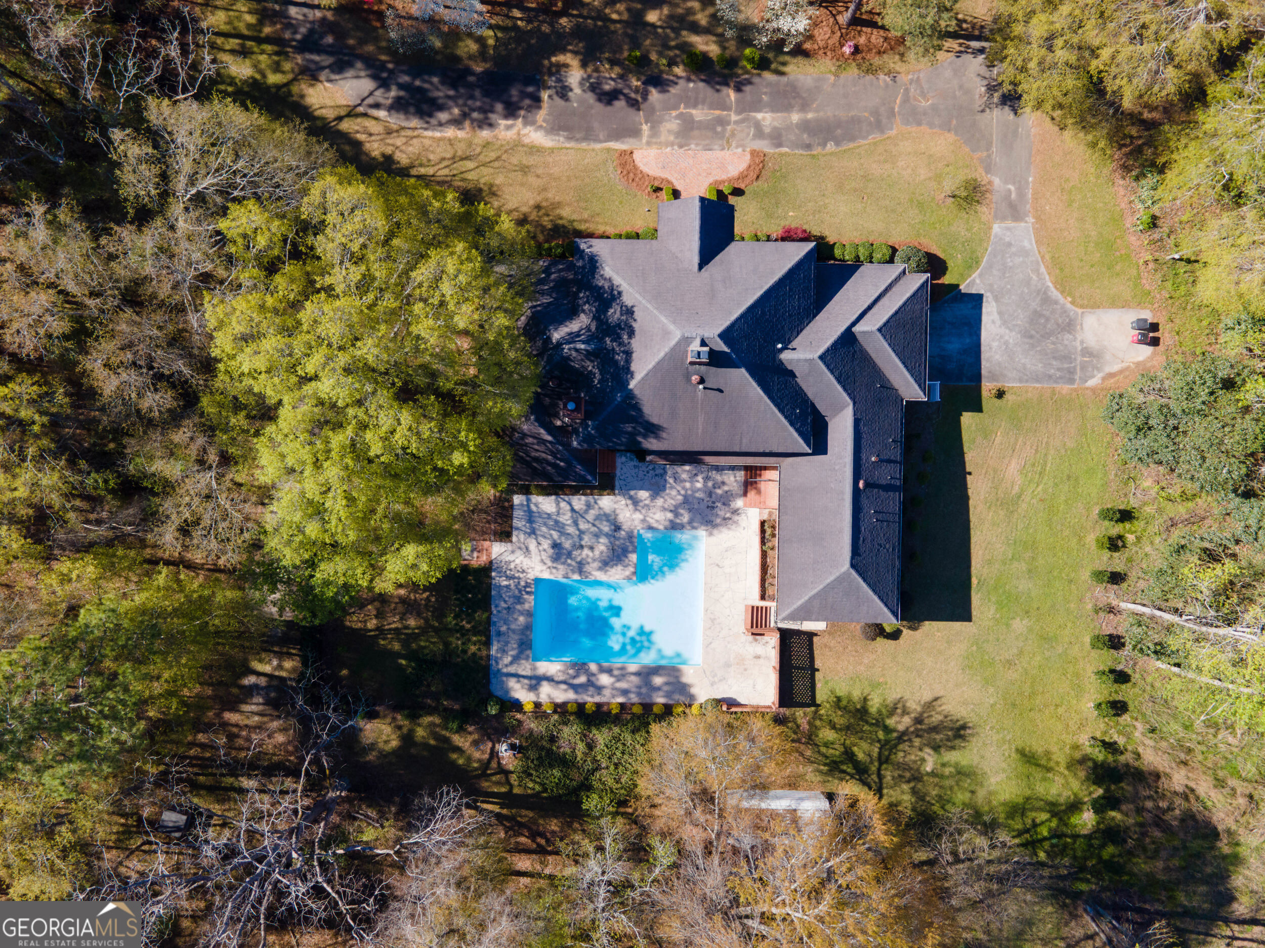 134 Brinson Road Waynesboro, GA 30830 - Photo 4 of 67