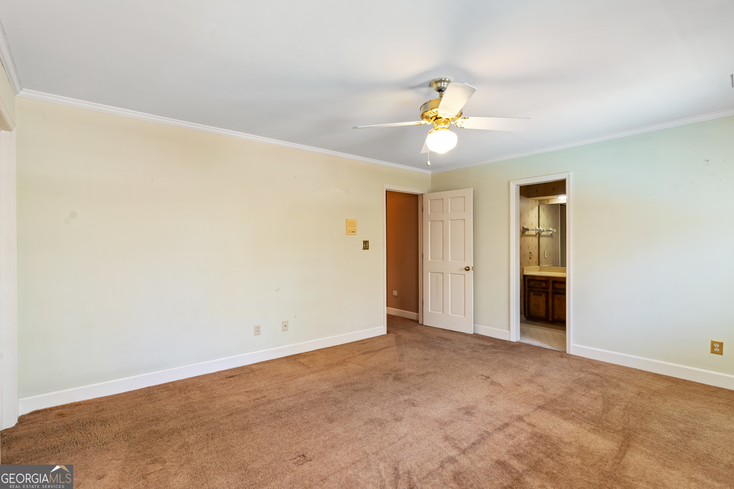 134 Brinson Road Waynesboro, GA 30830 - Photo 46 of 67