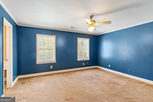 $760,000 | 134 Brinson Road, Waynesboro, GA 30830