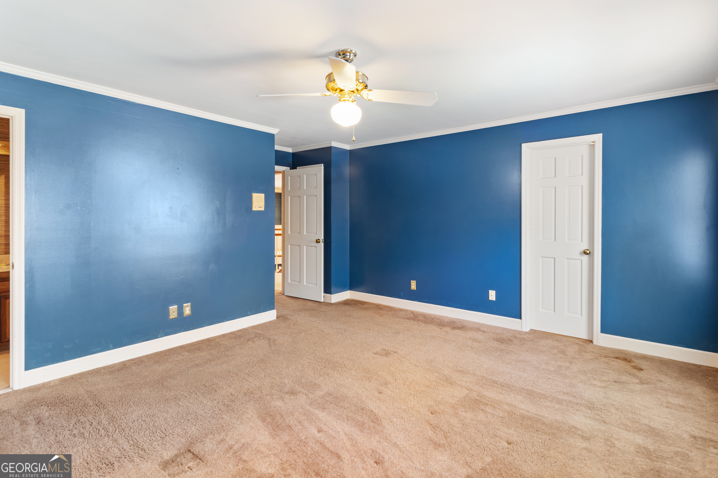 134 Brinson Road Waynesboro, GA 30830 - Photo 49 of 67