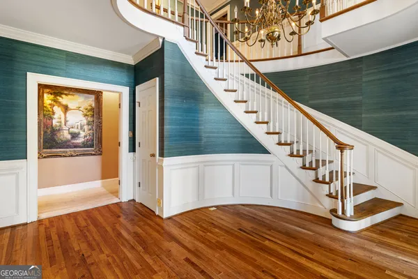 $715,000 | 134 Brinson Road, Waynesboro, GA 30830