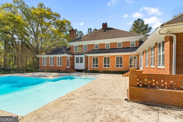 $760,000 | 134 Brinson Road, Waynesboro, GA 30830