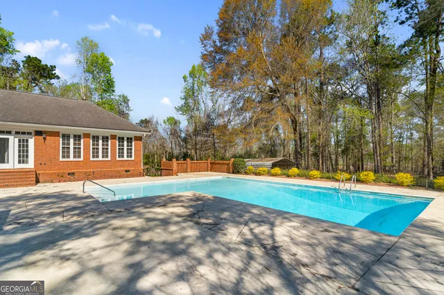 $760,000 | 134 Brinson Road, Waynesboro, GA 30830