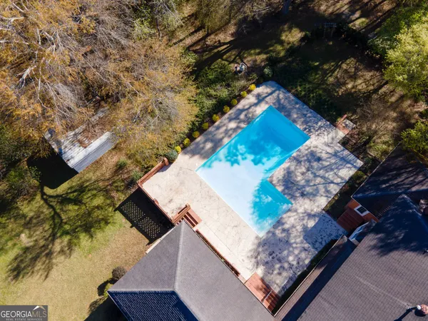 $715,000 | 134 Brinson Road, Waynesboro, GA 30830