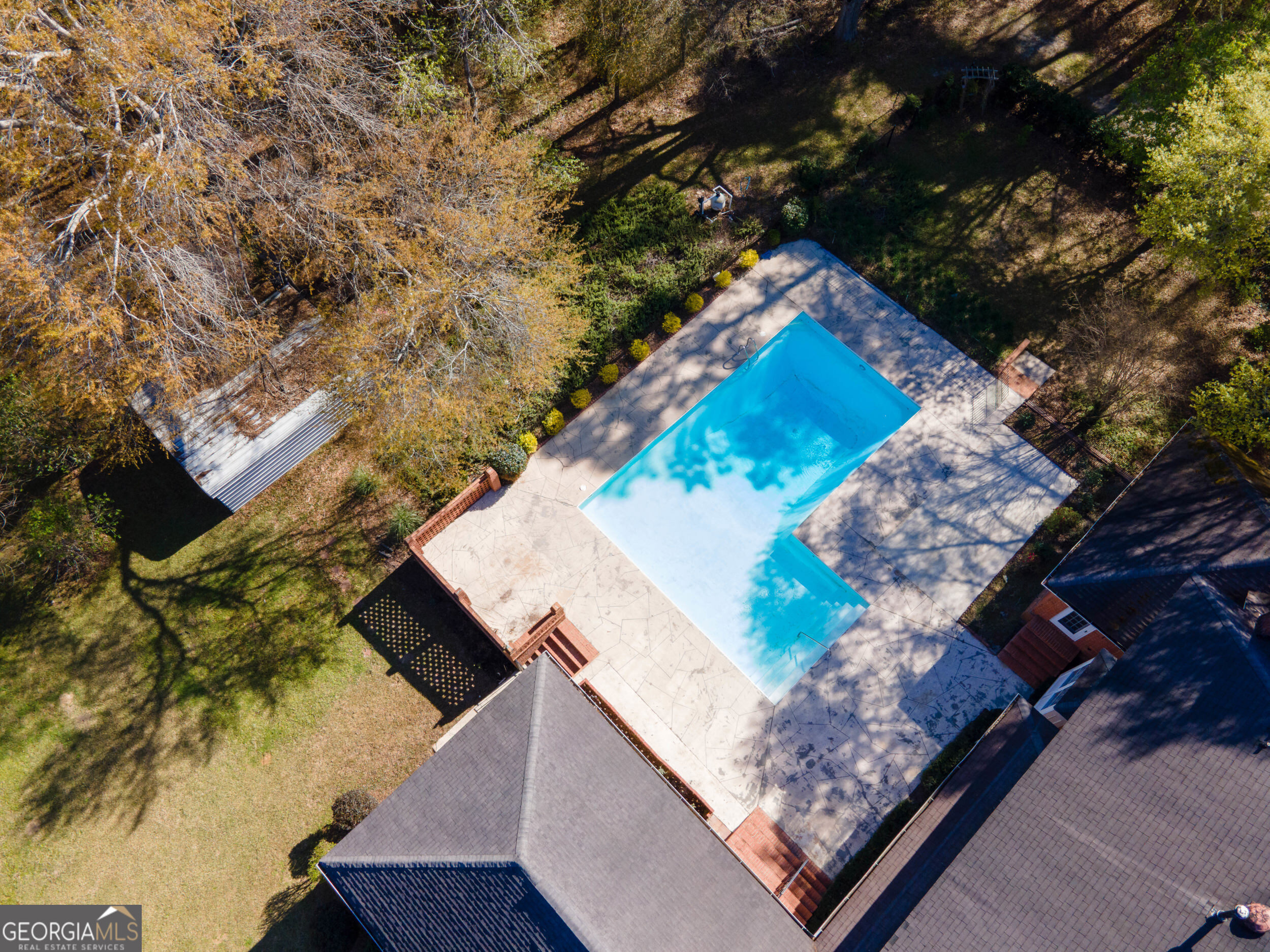 134 Brinson Road Waynesboro, GA 30830 - Photo 53 of 67