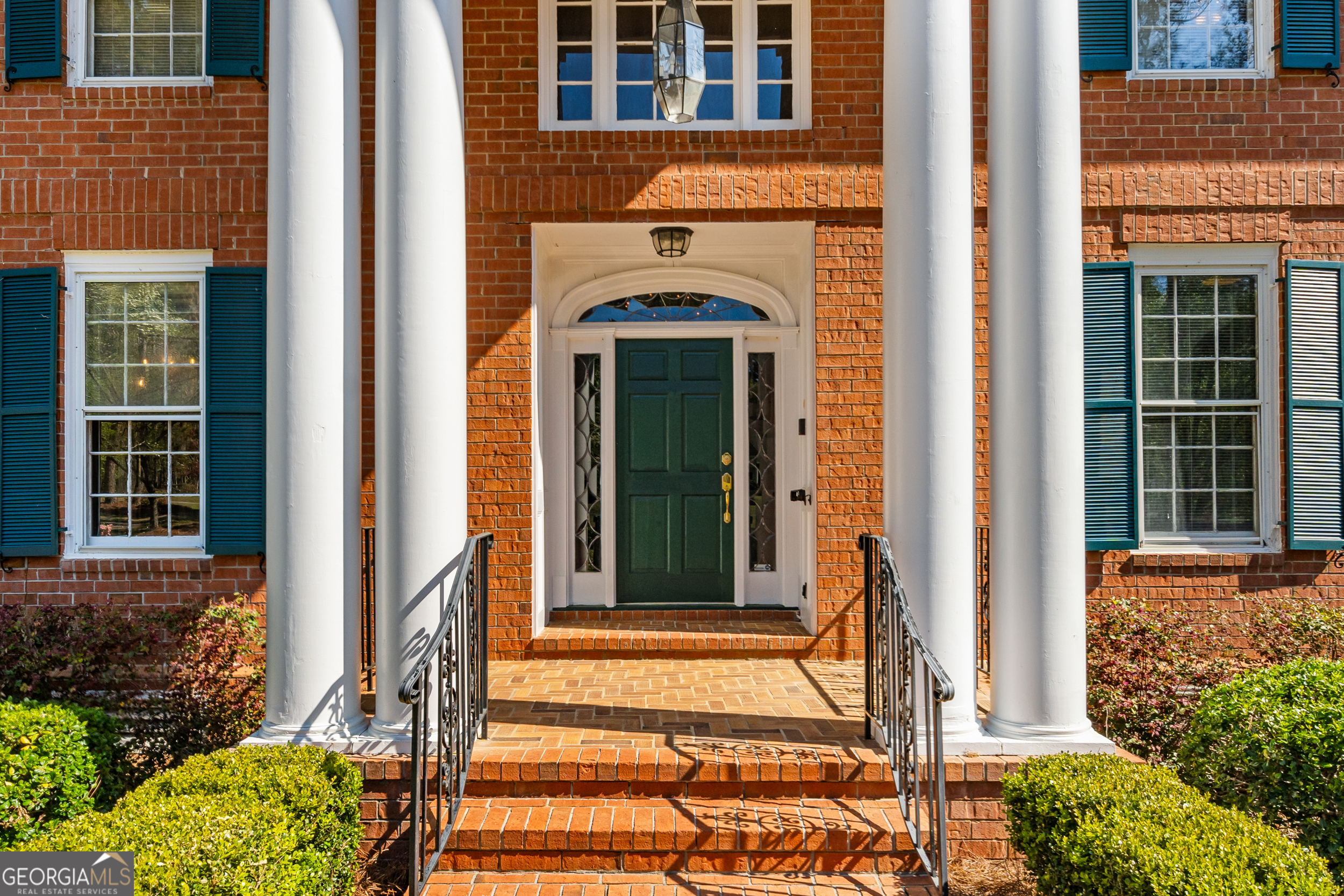 134 Brinson Road Waynesboro, GA 30830 - Photo 54 of 67