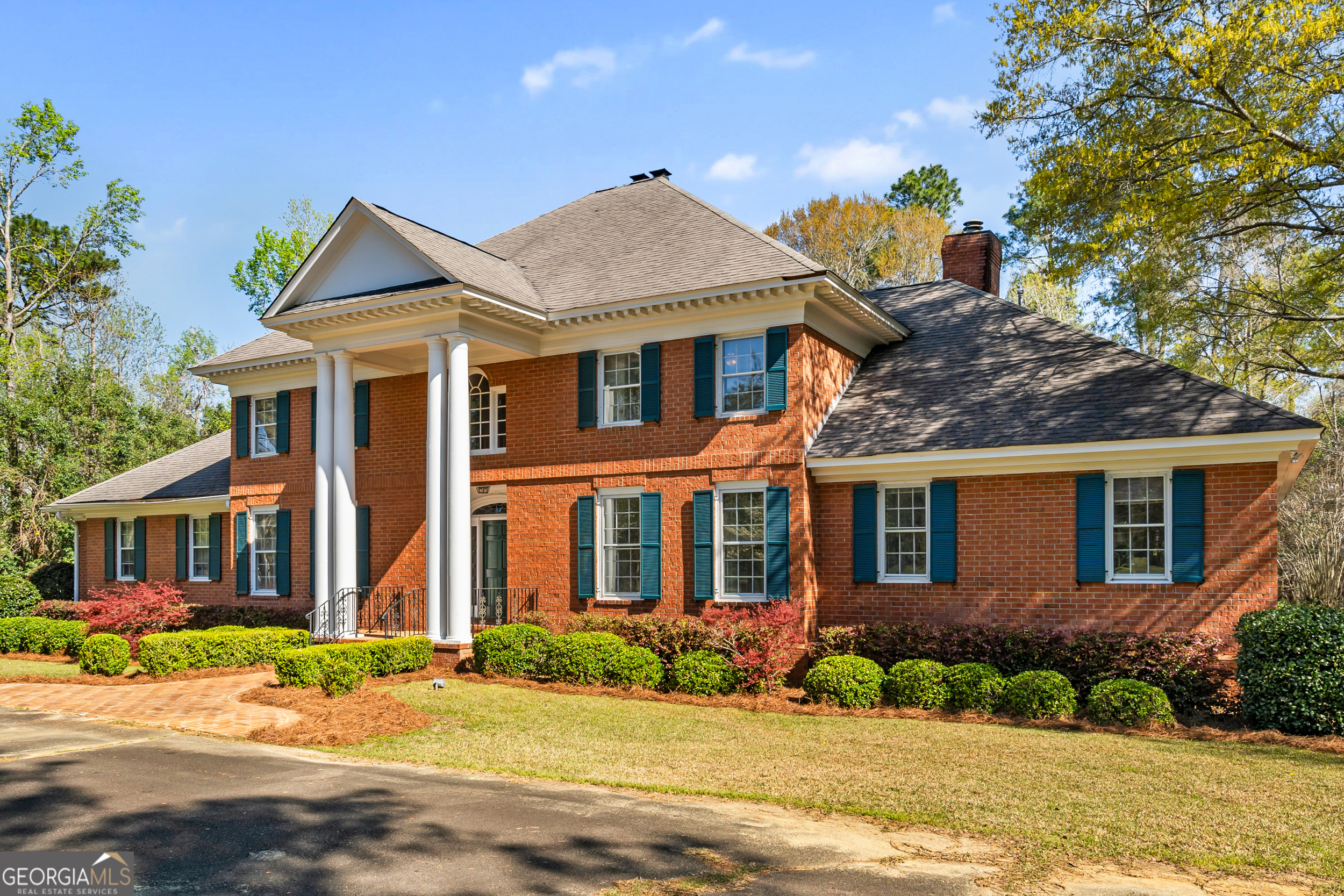 134 Brinson Road Waynesboro, GA 30830 - Photo 55 of 67