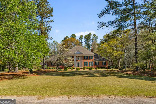$715,000 | 134 Brinson Road, Waynesboro, GA 30830