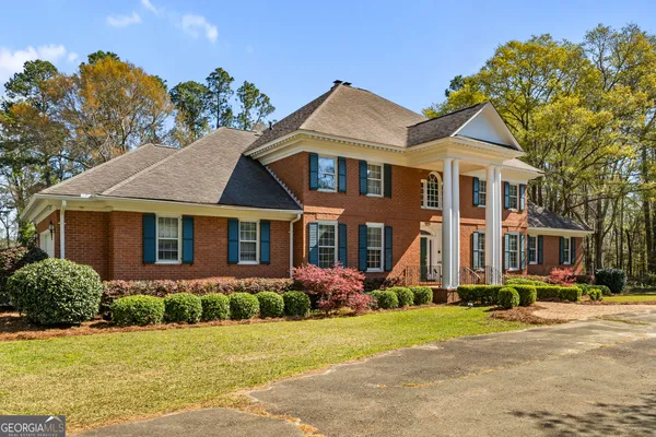 $715,000 | 134 Brinson Road, Waynesboro, GA 30830