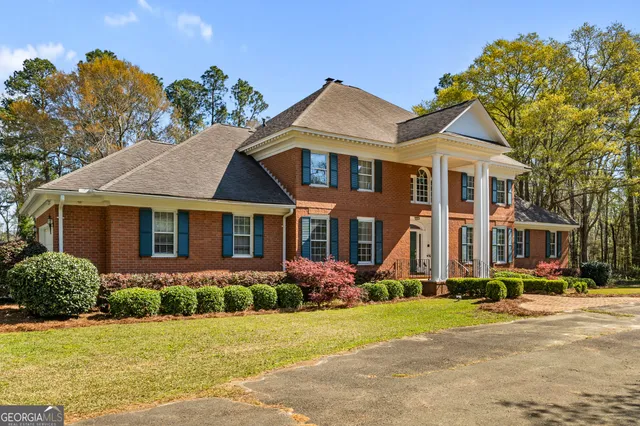 $760,000 | 134 Brinson Road, Waynesboro, GA 30830