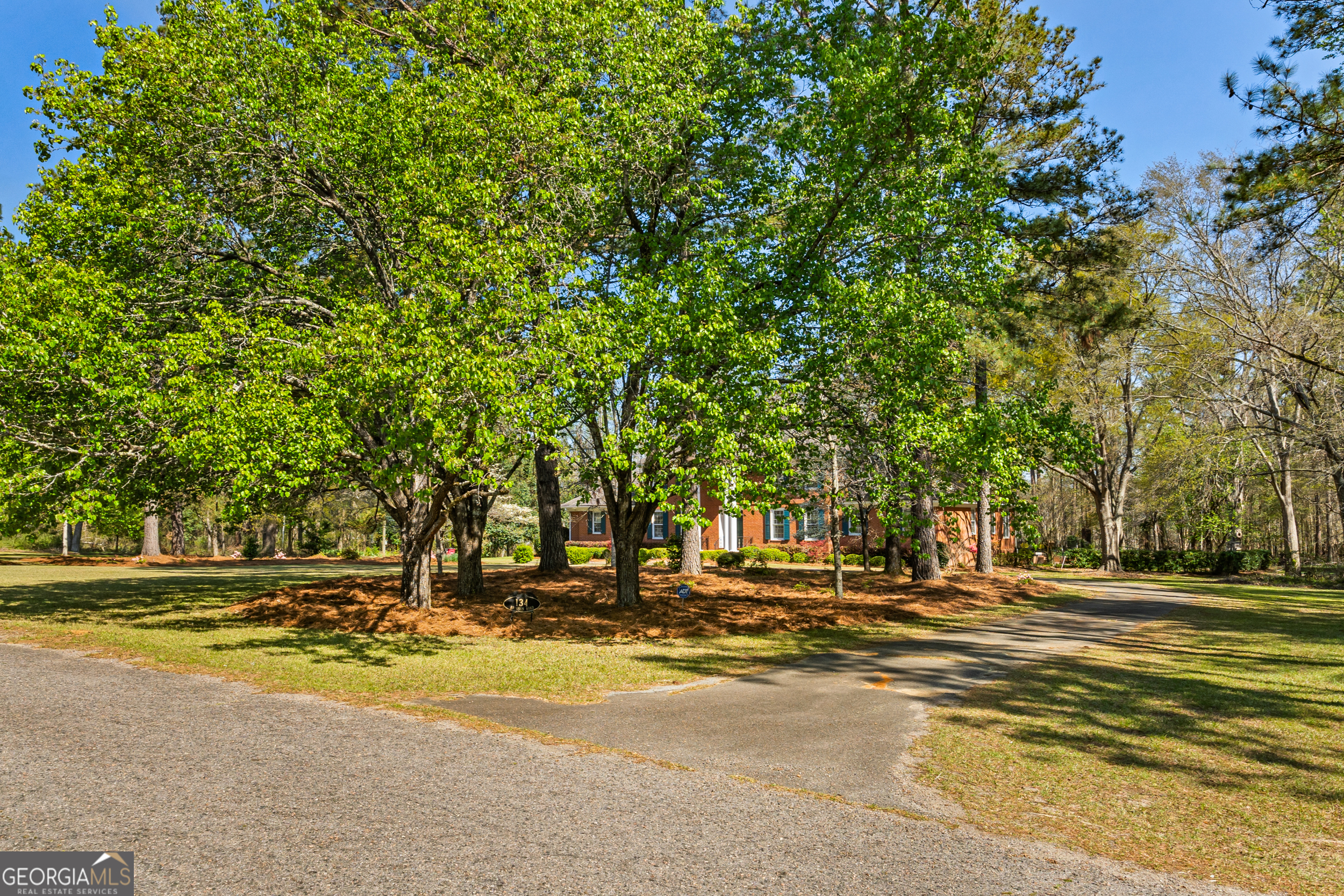 134 Brinson Road Waynesboro, GA 30830 - Photo 58 of 67